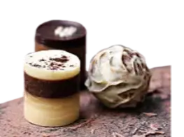 Zarte Versuchung Confiserie